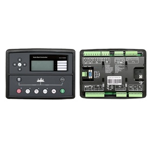 DSE7320 MKII Remplace le contrôleur DEEP SEA, panneau de commande du générateur, module de contrôle de démarrage automatique, module de démarrage automatique sur réseau DSE7320MKII - Product Image 4