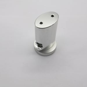 Компоненты кухонного прибора из нержавеющей стали с ЧПУ по заводской цене - Product Image 4