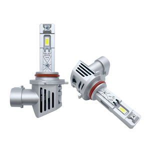 <span class=keywords><strong>Super</strong></span> brillante 100W H1 H3 LED faro bombilla 10000LM Canbus 12V H4 H7 H18 H8 H11 9005 9006 Automotriz Bombillos Led Auto partes - Product Image 1