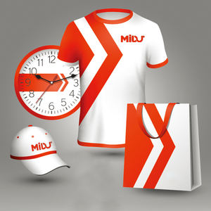 Personnaliser bon marché significatif écologique promotionnel souvenir commercial événement cadeau Promotion marketing coffret cadeau articles avec logo - Product Image 3