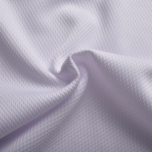 Bán Buôn Nhanh Chóng Làm Khô Thoáng Khí Bốn Lớp Lưới Lưới Vải 100% Polyester Wicking Bird Eye Lưới Vải Cho Thể Thao, Quần Short - Product Image 3