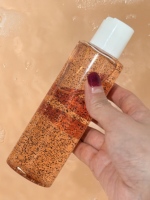 Gel lavant Yoni à prix direct usine, équilibrant le pH, soin féminin blanchissant, antibactérien, sans plastique