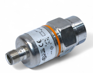เครื่องส่งสัญญาณความดัน IFM แบบ316L เซรามิกสเตนเลส20บาร์ PA3026 PA-2 5-RBR14-A-ZVG /us/v - Product Image 2