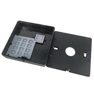 Vange Attendacne Project <span class=keywords><strong>Box</strong></span> <span class=keywords><strong>86</strong></span>*<span class=keywords><strong>86</strong></span>*20mm ABS-Kunststoff-Instrumenten koffer Tastatur gehäuse - Product Image 5
