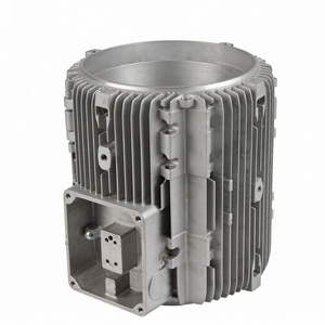 Servicio de Fundición de Metal de Precisión OEM, Fundición al Vacío, Fundición en Arena - Product Image 4