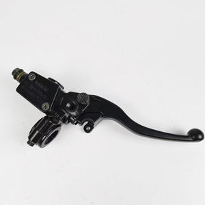 Depósito de líquido de frenos para motocicleta, cilindro maestro, palanca de bomba de freno para <span class=keywords><strong>Shineray</strong></span> Jet 125 2021 - Product Image 2