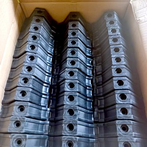 Self Made Rubber <b>Gutter</b> <b>Sealing</b> Type 470 Rectangle Durable Waterproofing Material For <b>Gutter</b> <b>Sealing</b> - Product Image 3