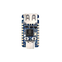 Placa de Desarrollo Raspberry Pi RP2350 Mini, Procesador de Doble Núcleo y Doble Arquitectura, Interfaz USB Tipo A