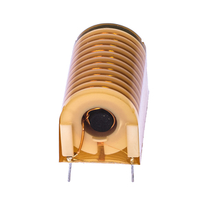 24V đầu vào 25-30kv 150-200W 500W FBT-29 thạch anh Máy phát điện Ozone lò phản ứng uy biến áp điện áp cao - Product Image 5