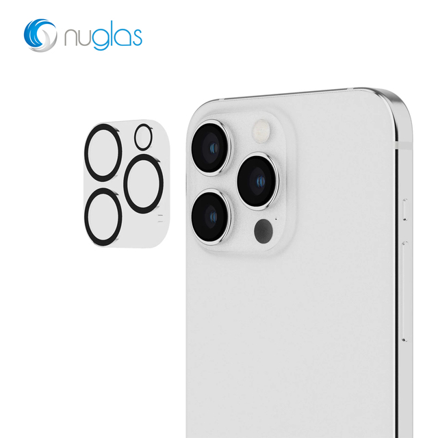 HD Clear Rear Camera Lens Tempered Glass Screen Protector for iPhone 11 12 13 14 15 16 Pro Max
