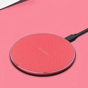 Siy9518 15W 10W Portable Mobile Phone Universal Charging Fast Smart Wireless Charger <b>Gift</b> <b>Set</b> - Product Image 4
