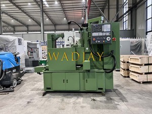 เครื่องกัดเฟืองแนวนอน CNC เครื่องกัดเฟือง CNC สี่แกน - Product Image 5