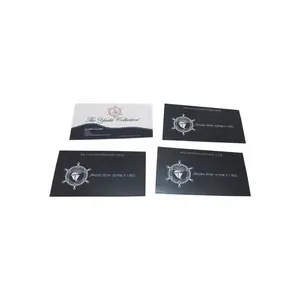 Special Price Wholesale Chinese Manufacturers Eco-friendly Custom Design Your Logo & Name Visiting Card Business Card
