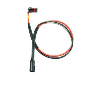 Câble d'adaptateur d'alimentation ESC du bras avant pour drone agricole Agras T50, marque originale, neuf - Product Image 1