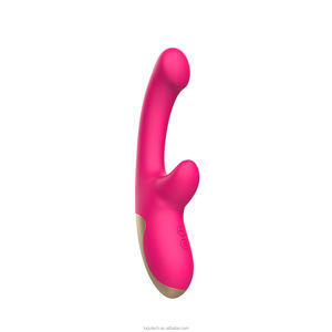 Desirix Blaze 1 femminile masturbazione G-spot clitorideo stimolatore Dildo vibratore per le donne vibratore di gioia del sesso giocattoli vibratore - Product Image 4