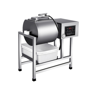 Vacuum Meat Marinator Fish Brine Injector Machine Marinator Meat Vacuum Tumbler - Product Image 1
