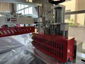 Pisos sólidos encolher máquina embrulho - Product Image 6