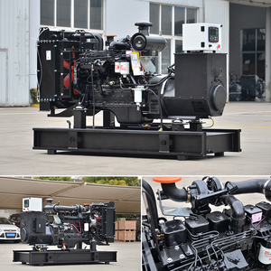 4B3.9-G2 générateur de puissance 20kw générateur électrique 4b moteurs 25kva prix du générateur diesel - Product Image 4