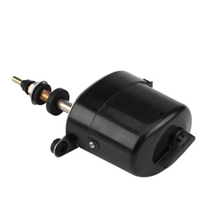 มอเตอร์ปัดน้ำฝนแลนด์โรเวอร์ RTC3866 519900 12V สำหรับซ่อมแซม - Product Image 5