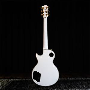 Guitare électrique professionnelle de haute qualité à 6 cordes ; Guitare électrique LP adaptée aux performances en solo - Product Image 6