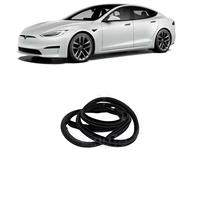 Joint d'étanchéité de porte arrière de haute qualité pour Tesla Model Y, pièce de rechange 1497675-99-A