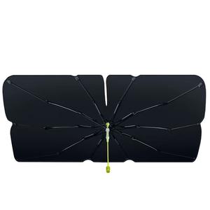 Nouveau classique télescopique voiture pare-soleil <span class=keywords><strong>parapluie</strong></span> manuel avant pare-brise Protection solaire isolation thermique refroidissement lumière bouclier <span class=keywords><strong>cheville</strong></span> - Product Image 1