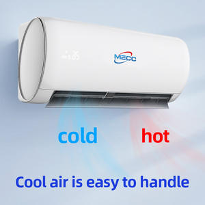 Climatiseur <span class=keywords><strong>solaire</strong></span> à courant alternatif MECC 18000btu 1200btu système de climatiseur <span class=keywords><strong>thermique</strong></span> à énergie <span class=keywords><strong>solaire</strong></span> de refroidissement et de chauffage - Product Image 3