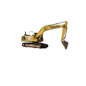 Escavatore <span class=keywords><strong>Komatsu</strong></span> PC200-8M0, Peso Operativo 21 Tonnellate, Capacità Benna 0,8m, con Motore, Pompa e Cambio - Product Image 1