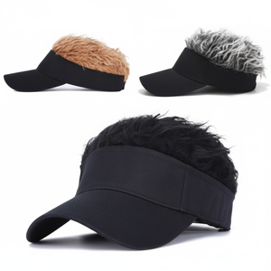 Parasole e deflettore parasole da donna All-in-One alla moda moderna - Product Image 1