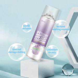 Nhà Máy Bán Buôn Quần áo làm sạch phun xuống áo khoác Làm Sạch Khô Đại lý quần áo chất tẩy rửa - Product Image 5