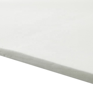 Cubrecolchón de Espuma Viscoelástica Impermeable Súper Suave OEM para Masajes, Precio Competitivo de Fábrica - Product Image 6