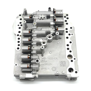 Corpo Valvola di Trasmissione Automatica MPS6 6DCT450 con Solenoide per Ford Volvo Dodge, Qualità Superiore WDG - Product Image 5