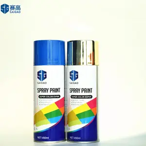 Wholesale spray paint Coarse Stone Aerosol Texture Acrylic Spray Paint Wall Coating Paint