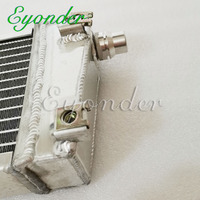 Radiateur de refroidissement du moteur pour JAGUAR XK XKR-S F-TYPE 3.0 5.0 c2p24216 EX538D048AA
