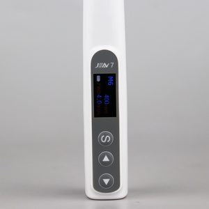 <span class=keywords><strong>Super</strong></span> Mars Vervaardigt Nieuwe Generatie Tandheelkundige Draadloze Led Endo Motor Met 16:1 <span class=keywords><strong>Contra</strong></span> Hoek Endodontische Wortelkanaalbehandeling - Product Image 6