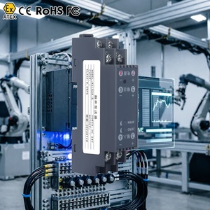 Frequency to <b>Voltage</b> Conversion <b>Voltage</b> to Frequency Transducer khz Transducer Frequency to Modbus <b>Converter</b> - Product Image 1