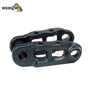 <strong>Track</strong> <strong>Chain</strong> Master <strong>Link</strong> Group for Excavator <strong>Bulldozer</strong> D4D Ex200 - Product Image 6