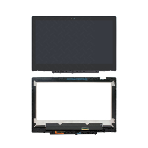 อะไหล่เปลี่ยนหน้าจอสำหรับ Lenovo 500e Chromebook รุ่นที่ 2 81MC ขนาด 11.6 นิ้ว IPS LED LCD พร้อมจอสัมผัสและกรอบ - Product Image 4