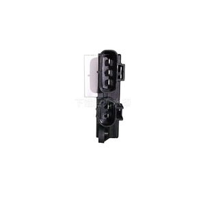 Resistencia electrónica del ventilador 89257-12010 para Toyota Corolla C-HR, pieza automotriz de la ECU del ventilador de refrigeración - Product Image 4