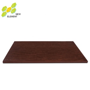 Serat Non-Asbes Papan Semen Serat Kayu Dekorasi Dinding Papan Papan Serat Dinding Eksterior - Product Image 4