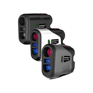 Télémètre laser de golf intelligent à commande vocale 600M-1500M, prix d'usine - Product Image 4
