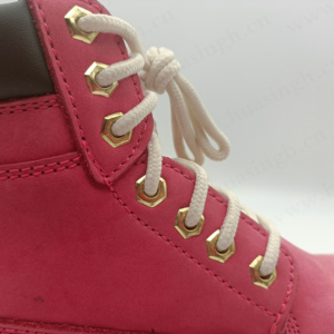 LXG, haute apparence rose couleur femmes travail chaussures de <span class=keywords><strong>sécurité</strong></span> usine pas cher prix <span class=keywords><strong>S3</strong></span> Standard bottes de <span class=keywords><strong>sécurité</strong></span> HSB288 - Product Image 6