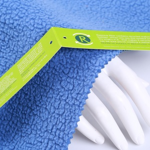 Fabrication Tela Polaire Berbère Ananas Jacquard Un Côté Tissu Flanelle au <span class=keywords><strong>Mètre</strong></span> - Product Image 2