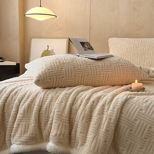 <span class=keywords><strong>2025</strong></span> mô hình mới sang trọng lông cừu cừu len chăn-mềm san hô lông cừu ném ấm cúng và ấm áp lý tưởng cho nhà mua sắm trực tuyến - Product Image 4