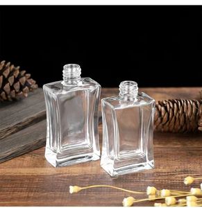 <span class=keywords><strong>Precio</strong></span> competitivo Botellas <span class=keywords><strong>de</strong></span> vidrio <span class=keywords><strong>Swing</strong></span> Top 30ml 50ml para Perfume Vidrio <span class=keywords><strong>de</strong></span> calidad superior - Product Image 4