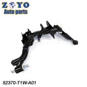 52370-t1w-a01 hiệu suất cao phía sau crossmember xe <span class=keywords><strong>subframe</strong></span> cho Honda CR-V IV Civic 2015-2016 - Product Image 4