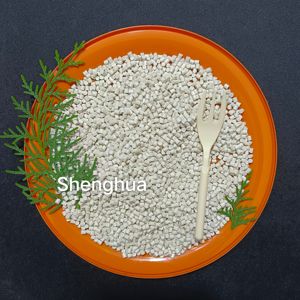 Flame Retardant Plastic Resin V0 PC <b>ABS</b> Plastic Raw Material Price - Product Image 3