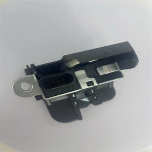 Bloqueo de la Tapa del Maletero Volkswagen 5K0827505A, Pieza de Repuesto para Golf, Passat, Polo, Tiguan - Product Image 1