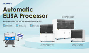 바이오베이스 중국 BKC-MF5C 원심 분리기 테이블 상단 유제품 원심 분리기 우유 및 유제품 분석을위한 장비 - Product Image 6