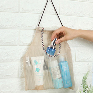 Kitchen fruit and <b>vegetable</b> <b>storage</b> mesh bags, hanging mesh bags, ginger, garlic, and onion <b>storage</b> bags, multi-functional tote - Product Image 2